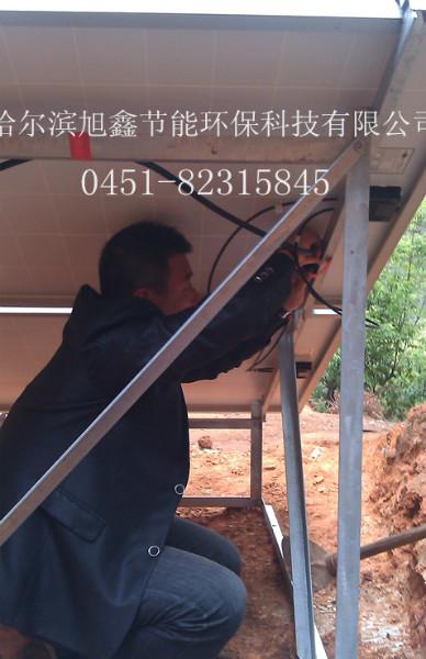 哈爾濱太陽能板圖片