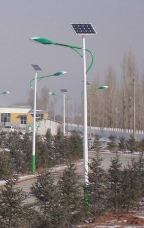 供應哈爾濱太陽能景觀燈