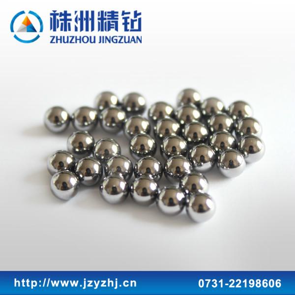 100原生態(tài)材料硬質(zhì)合金圓球，株洲廠家批發(fā)直銷，加工定做