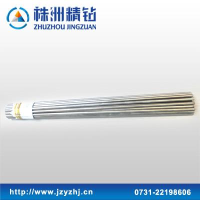 株洲廠家生產(chǎn)耐磨帶孔鎢鋼圓棒YL10.2/Φ12Φ3330
