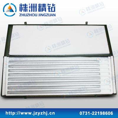 高純度鎢條圖片/高純度鎢條樣板圖 (3)