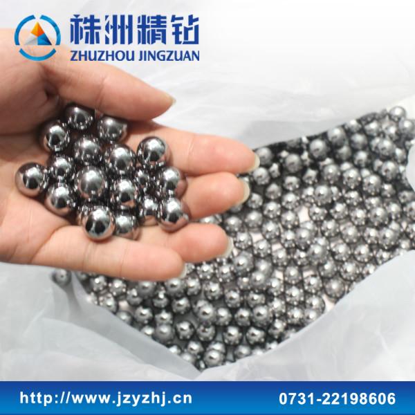 粗磨硬質(zhì)合金球 耐高溫抗腐蝕硬質(zhì)合金球 直徑8mm