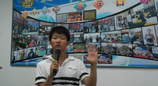 供應(yīng)哈爾濱*的演講口才培訓(xùn)學(xué)校