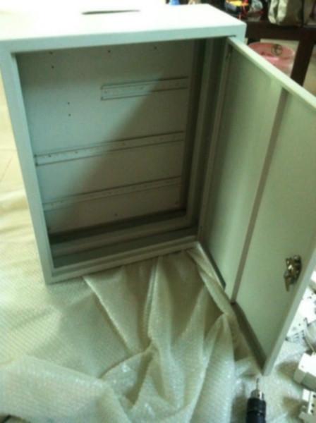 供應(yīng)芬隆配電箱訂做