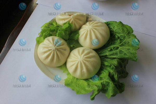 供應(yīng)全自動(dòng)包子機(jī) 10g小籠包包子機(jī) 深圳150g大包灌湯包機(jī)