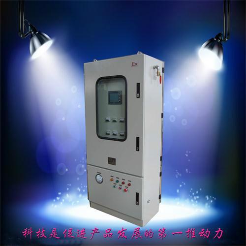 陜西專業(yè)生產(chǎn)PXB正壓型防爆分析小屋