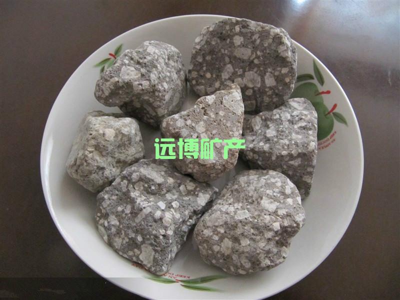 供應(yīng)麥飯石原石麥飯石系列產(chǎn)品加工