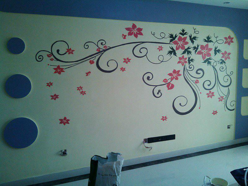 硅藻泥代工圖片/硅藻泥代工樣板圖 (3)