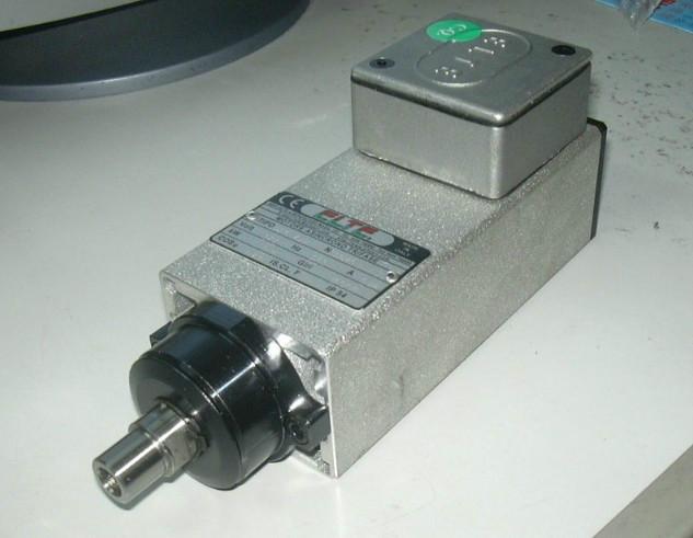 供應(yīng)豪邁南興華力極東封邊機高頻馬達