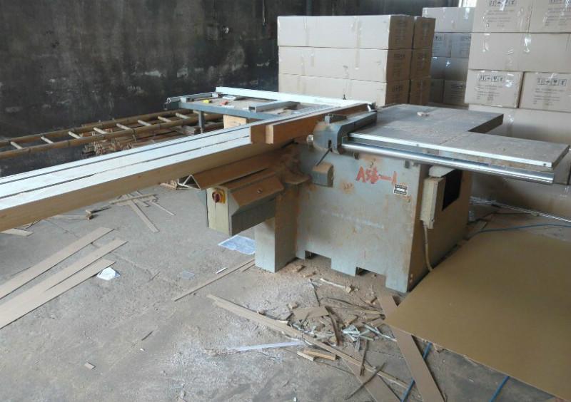 供應歐登多F92T推臺鋸