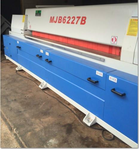 供應(yīng)華力S400推臺鋸