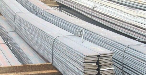 供應(yīng)天津熱鍍鋅扁鋼