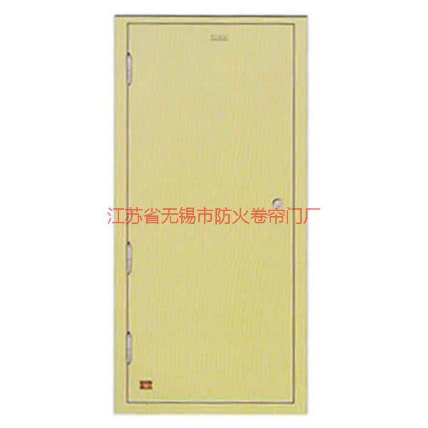 直銷木質(zhì)防火門圖片/直銷木質(zhì)防火門樣板圖 (3)