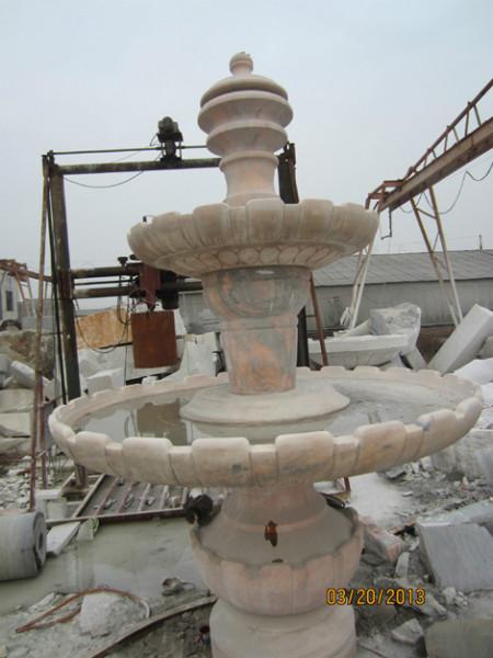 供應武漢做石雕噴泉*球