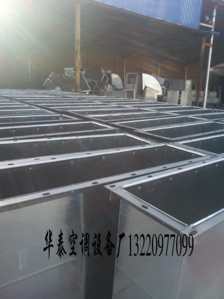 鍍鋅鋼板及風(fēng)管圖片/鍍鋅鋼板及風(fēng)管樣板圖 (3)