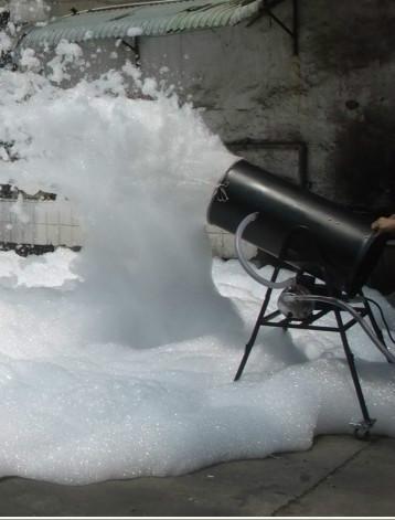 特效派對泡沫機圖片