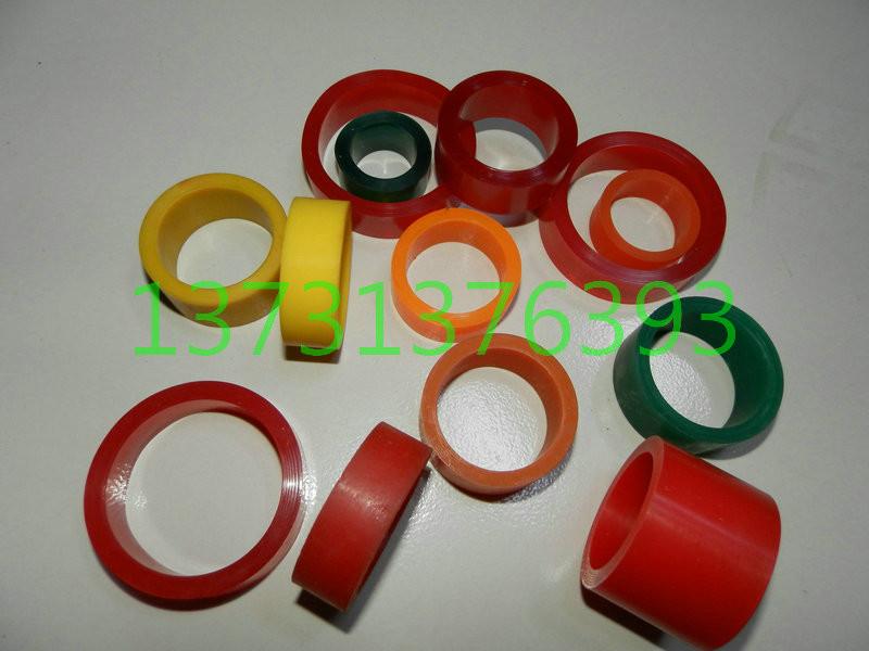 供應(yīng)折頁機(jī)配件聚氨酯膠圈聚氨酯膠圈