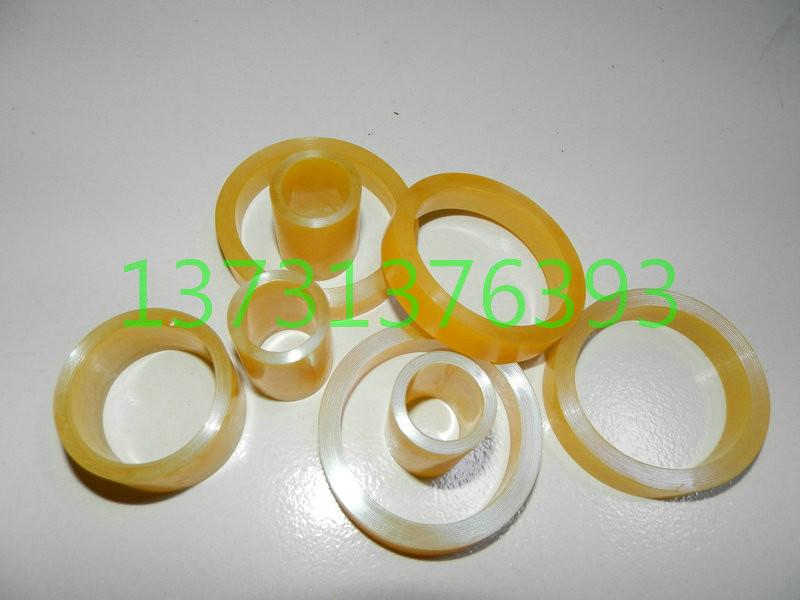 供應(yīng)專業(yè)供應(yīng)折頁機(jī)配件聚氨酯膠圈