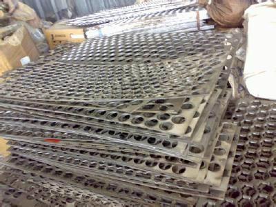 江蘇省張家港市廢不銹回收商圖片