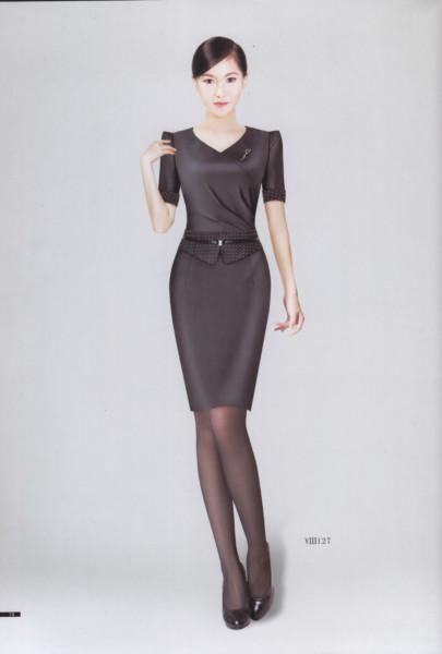 供應(yīng)高端襯衣連衣裙女性皮帶