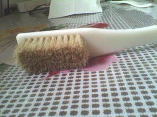 供應(yīng)廠家批發(fā)*野豬鬃超硬文玩核桃刷