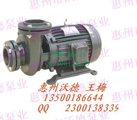 供應(yīng)YLGW50-18臥式管道泵  源立管道泵價(jià)格