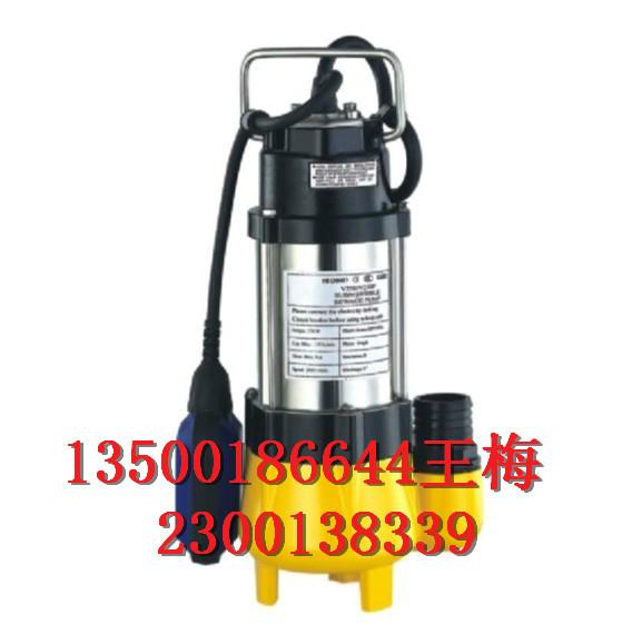 家用潛水泵圖片/家用潛水泵樣板圖 (3)