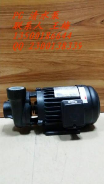 供應PG-40清水泵  源立PG-40清水泵批發(fā)