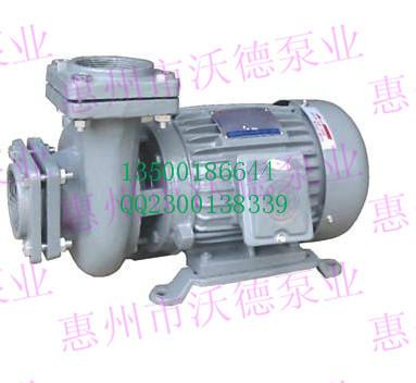 YLGW50-18臥式管道泵圖片