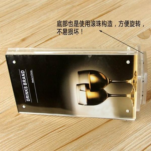 有機(jī)玻璃臺卡圖片/有機(jī)玻璃臺卡樣板圖 (4)