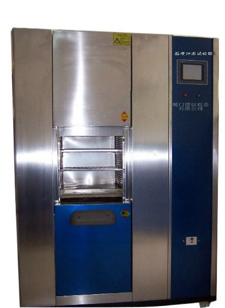 供應(yīng)求購現(xiàn)貨溫度沖擊箱請到廈門德儀
