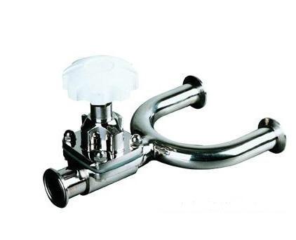 供應(yīng)江蘇省衛(wèi)生級隔膜閥廠家直銷，不銹鋼快裝隔膜閥