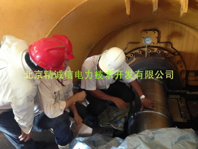 供應(yīng)電火花修復(fù)軸頸