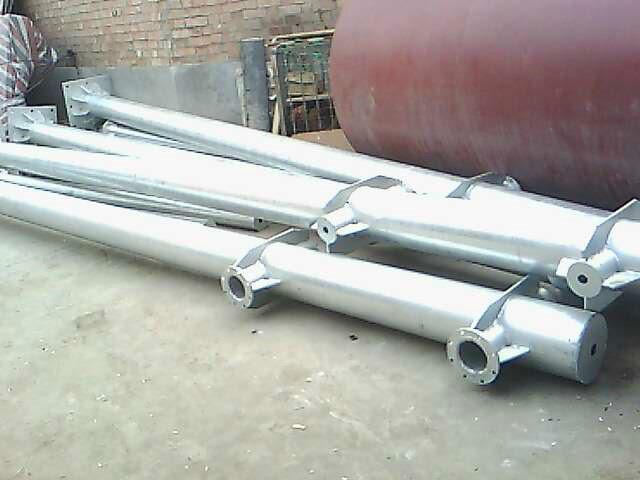 供應(yīng)渭南道路交通標志桿懸臂立柱標牌桿廠家直銷批發(fā)價