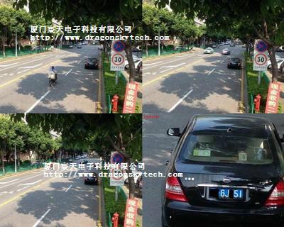 超速卡口|超速卡口系統(tǒng)|高清治安