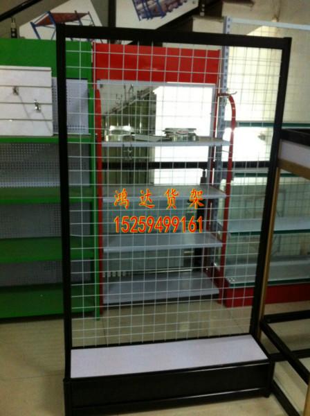 供應(yīng)晉江*超市貨架展示架