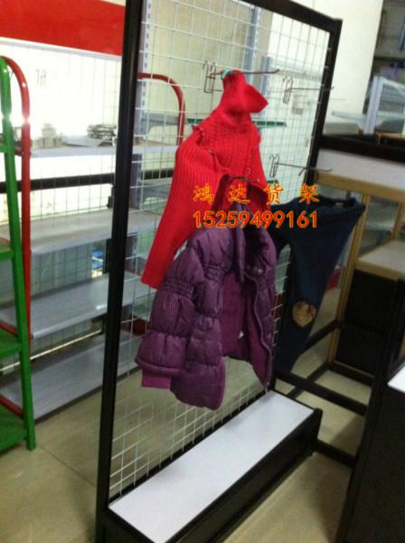 供應(yīng)晉江*超市貨架展示架