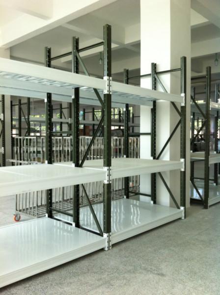 供應(yīng)石獅貨架-重型貨架-三立柱貨架-石獅倉(cāng)儲(chǔ)貨架