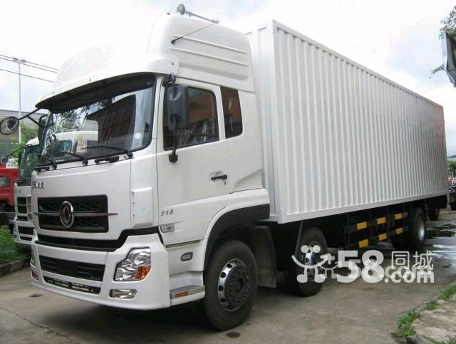 東風(fēng)天錦貨車圖片/東風(fēng)天錦貨車樣板圖 (3)