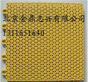 供應學校幼兒園室外地墊室外拼裝地板