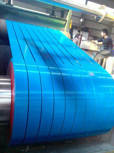 供應(yīng)山東鋼材縱剪分條加工廠