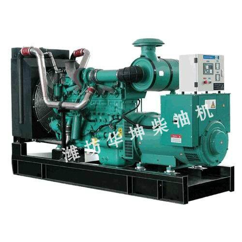 供應康明斯30KW-500KW發(fā)電機組