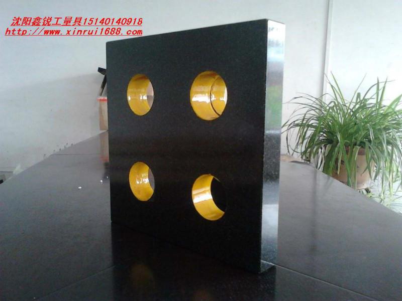 沈陽大理石0級方尺鞍山大理石00級方箱錦州花崗石檢驗平尺沈陽鐵西鑫銳