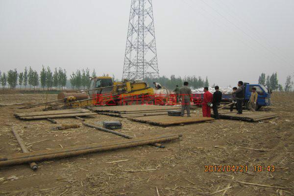 供應(yīng)織金縣頂管施工，織金縣非開挖施工，頂管施工隊