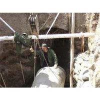 珙縣頂管施工圖片