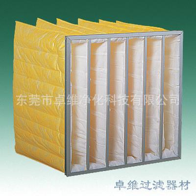 供應(yīng)中效袋式過(guò)濾器生產(chǎn)廠家