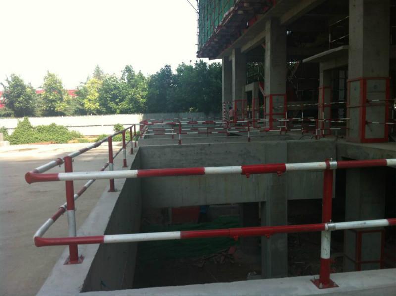 供應(yīng)標準化防護欄桿青島開發(fā)區(qū)供貨，標準化防護欄桿青島開發(fā)區(qū)供貨a