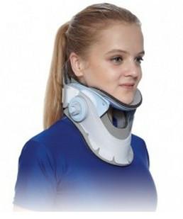 復(fù)健護(hù)具OH-024可調(diào)式頸圈圖片