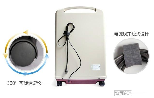 供應(yīng)魚躍制氧機(jī)7F-5W制氧機(jī)(帶霧化) 家用氧氣機(jī)吸氧機(jī)