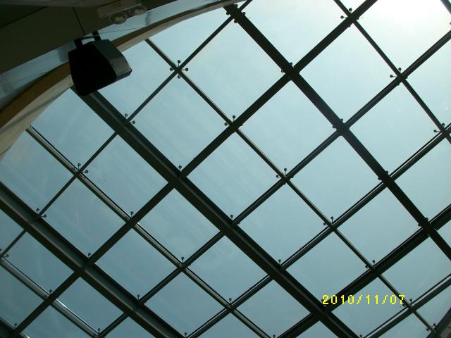 電動(dòng)手動(dòng)天棚簾圖片/電動(dòng)手動(dòng)天棚簾樣板圖 (4)